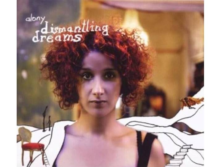 Alony - Dismantling Dreams