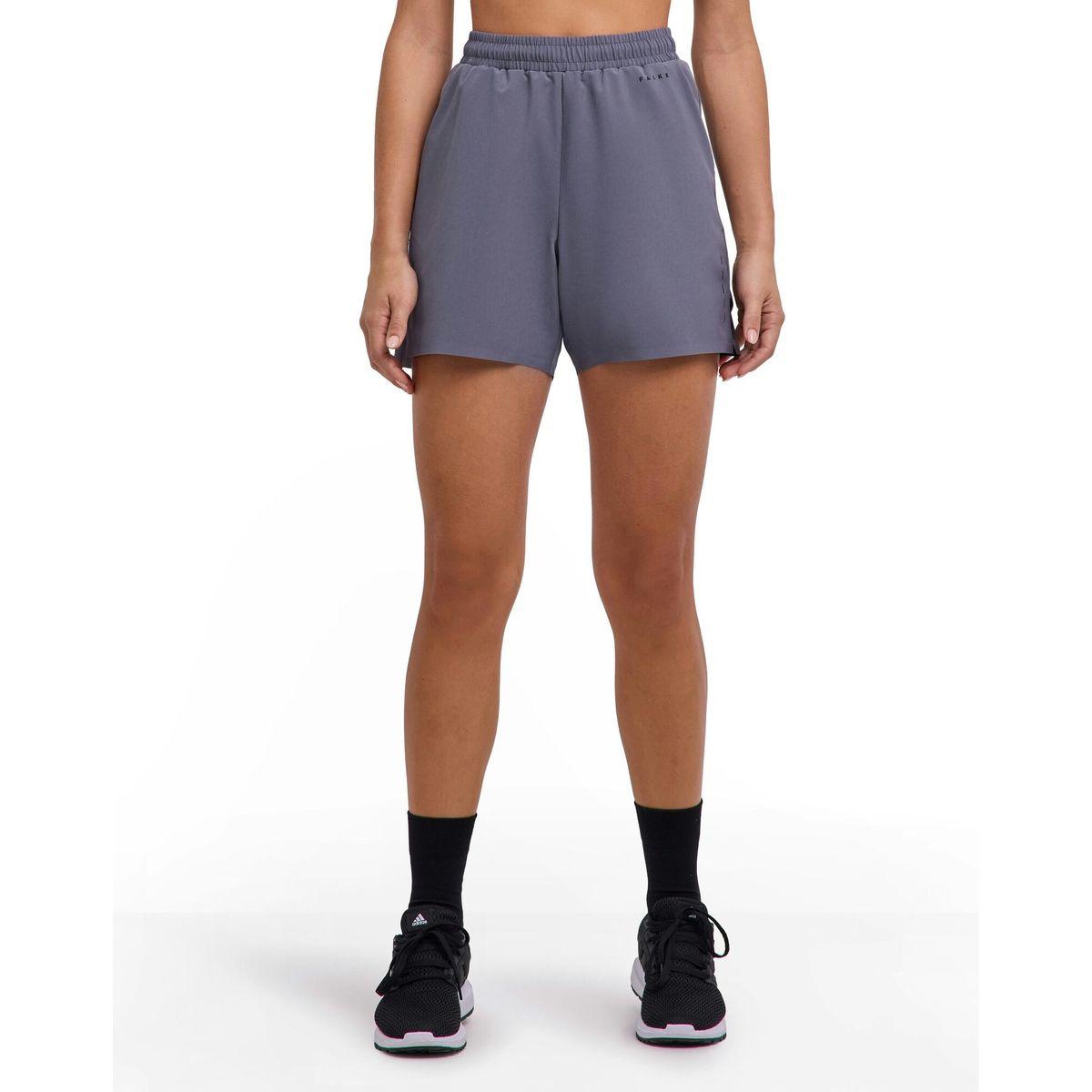 Falke Damen Training Shorts concrete (3717) XL 37297-3717-XL