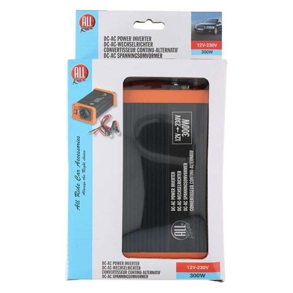All Ride Converter 12v/300W (31286161)