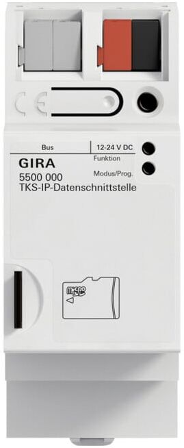 Gira 5500000 TKS-IP Datenschnittstelle, 5500000)
