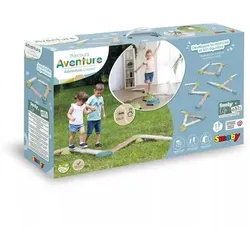 Smoby Life: Abenteuerpark