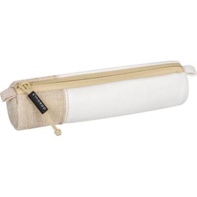 Brunnen Schlampermäppchen Gr.S vegan leather