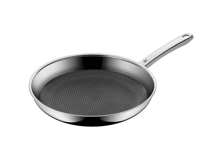 WMF Poêle Profi Resist 28cm Acier inoxydable