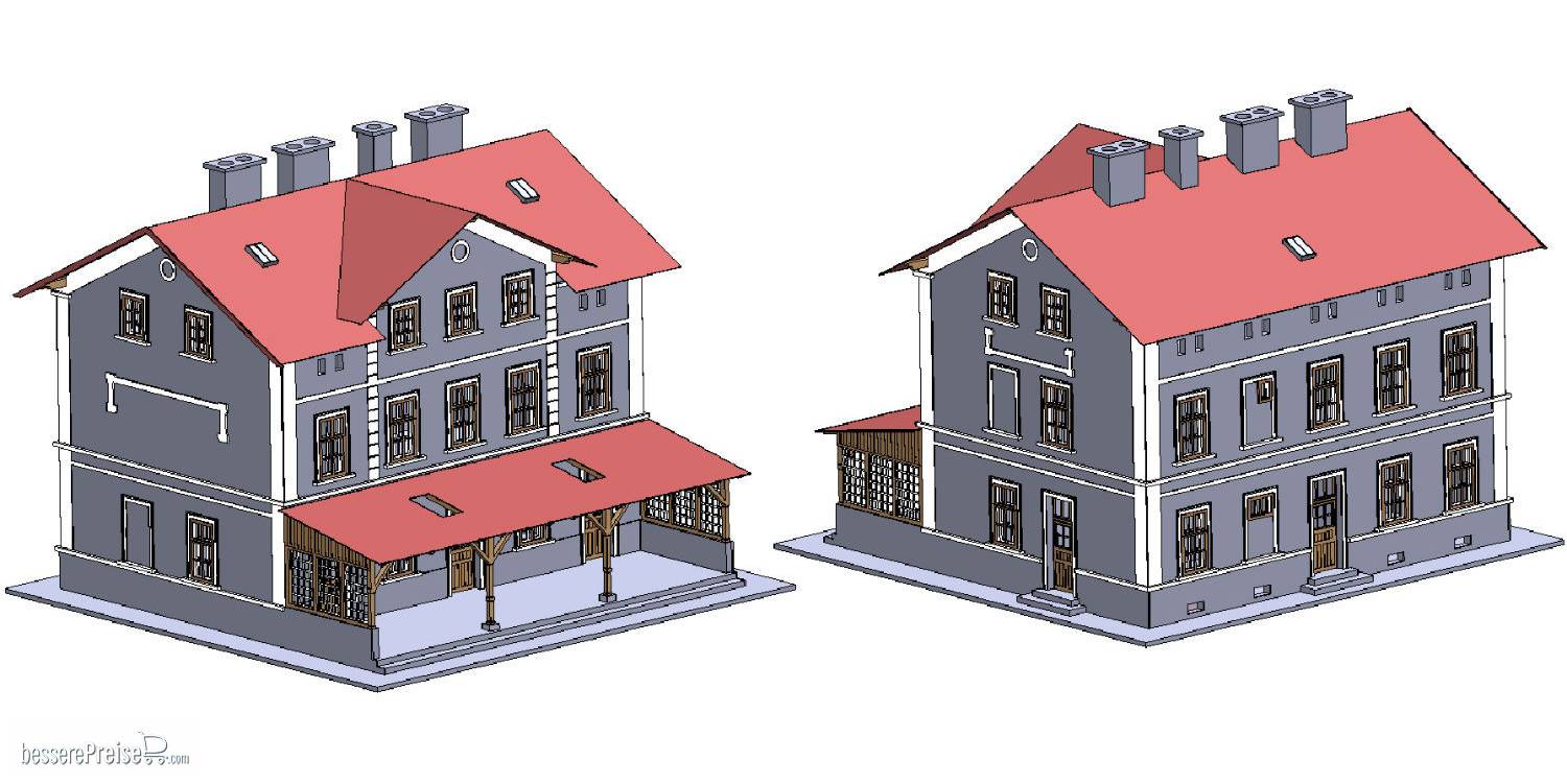 Igra Model 201112