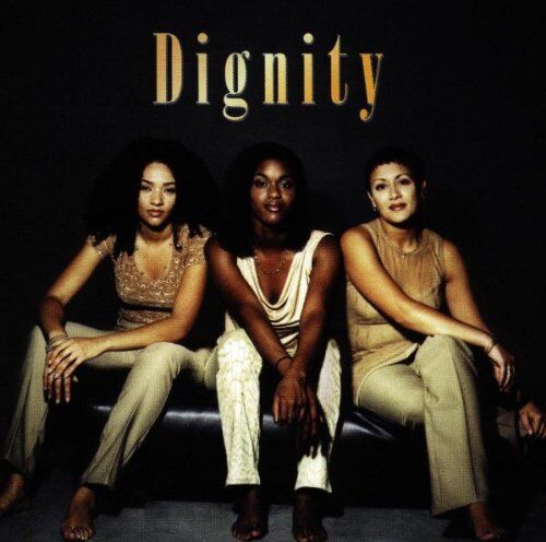 Dignity - Dignity - Preis vom 09.10.2026 07:28:09 h
