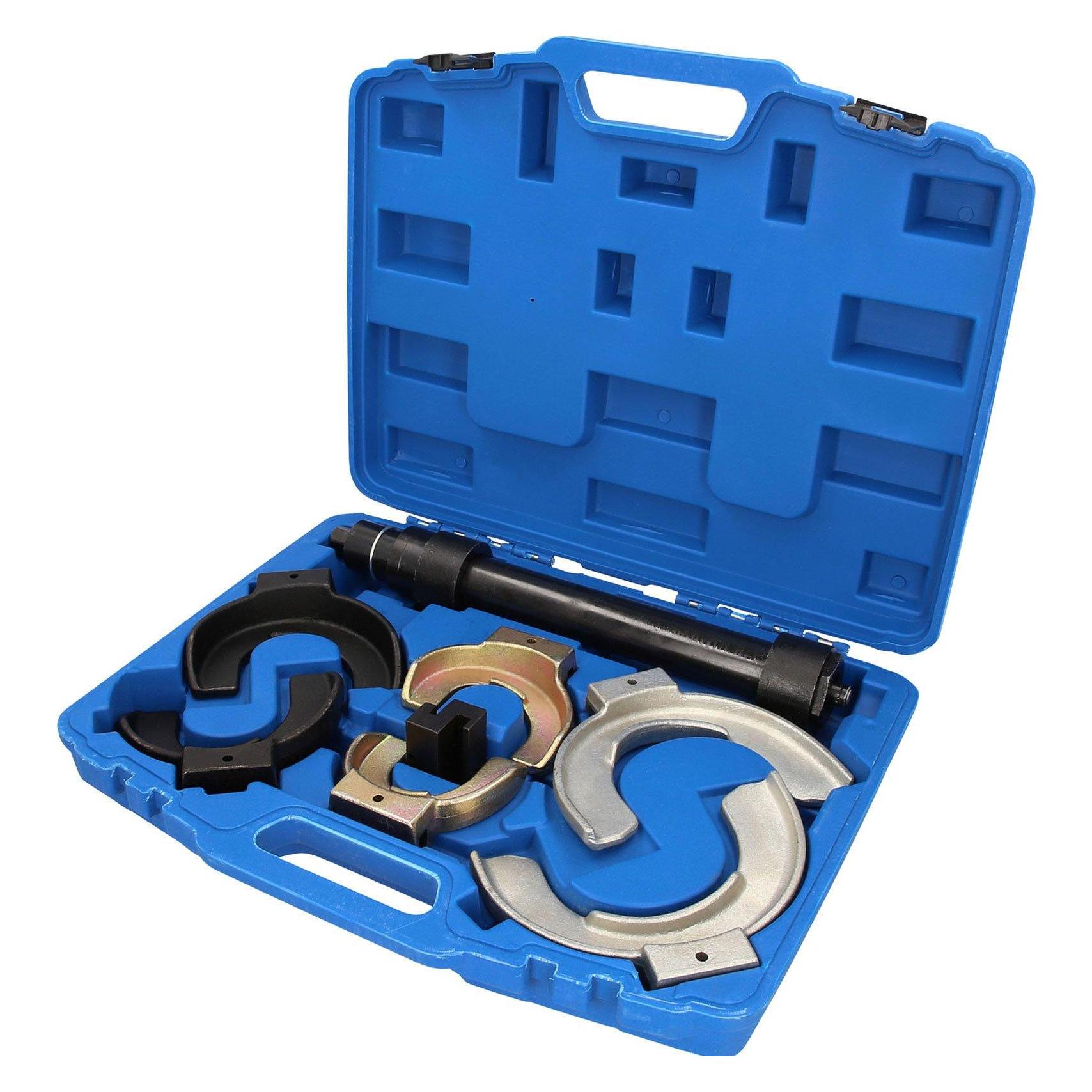 Brilliant Tools Federspanner-Satz, 15-tlg (BT651150)