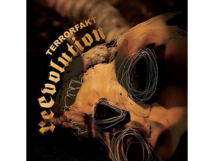 Terrorfakt - Re-Evolution