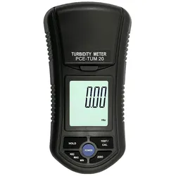PCE Instruments, Detektor, Trübungsmesser