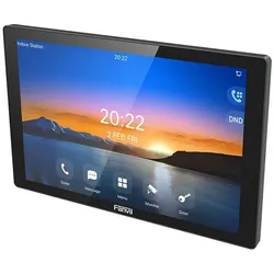 Fanvil i506W Video-Zugangssystem 25,6 cm (10.1") Schwarz