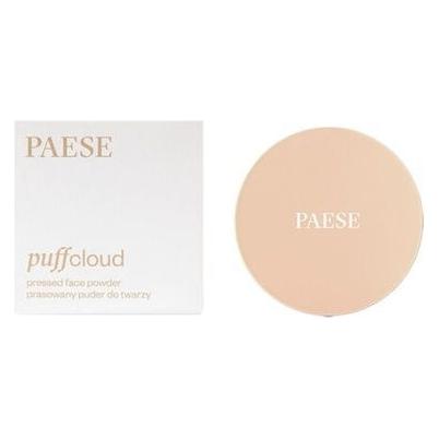 Country Puff Cloud Compact Puder 9,5g (Transparent) (OTHER)