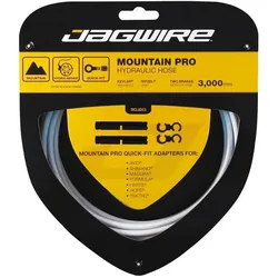 JAGWIRE Bremsleitungset Mountain Pro Hydraulisch | grün