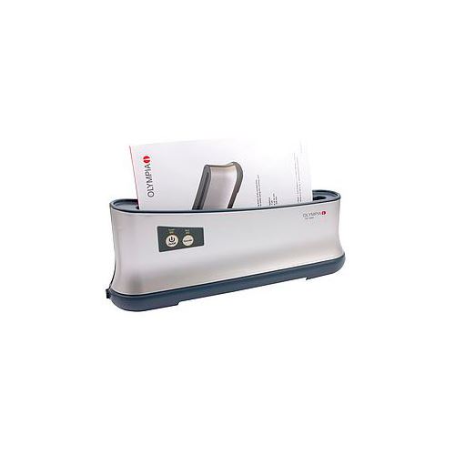Olympia Thermobindemaschine TBL 1280