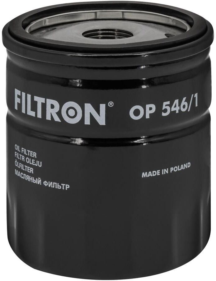 FILTRON OP 546/1 Oil filter