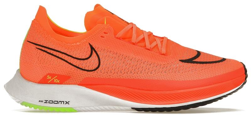 Nike ZoomX StreakFly Total Orange - EU 45