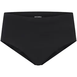 Bye Bra, Periodenunterwäsche, Periodenslip Period Hipster Laminated Medium Flow (XXL)