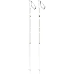 SCOTT SCO POLE KOKO Stock Damen | Gr. 110 | weiß - weiß