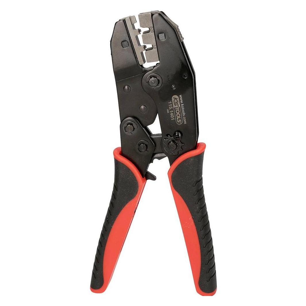 KS Tools Crimpzange (220 mm) (115.1515)