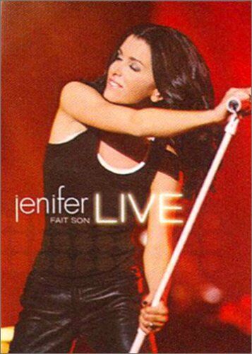 Jenifer - Jenifer fait son live [FR Import] - Preis vom 11.10.2026 03:10:56 h