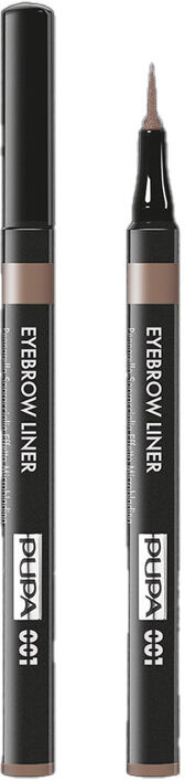 Pupa Eyebrow Liner Maquillage Sourcils