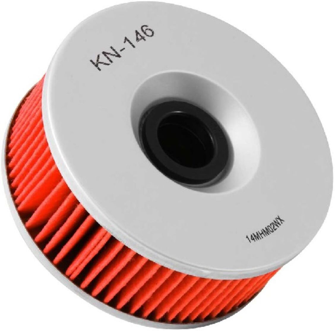 K&N Filters Ölfilter K&N; KN-146