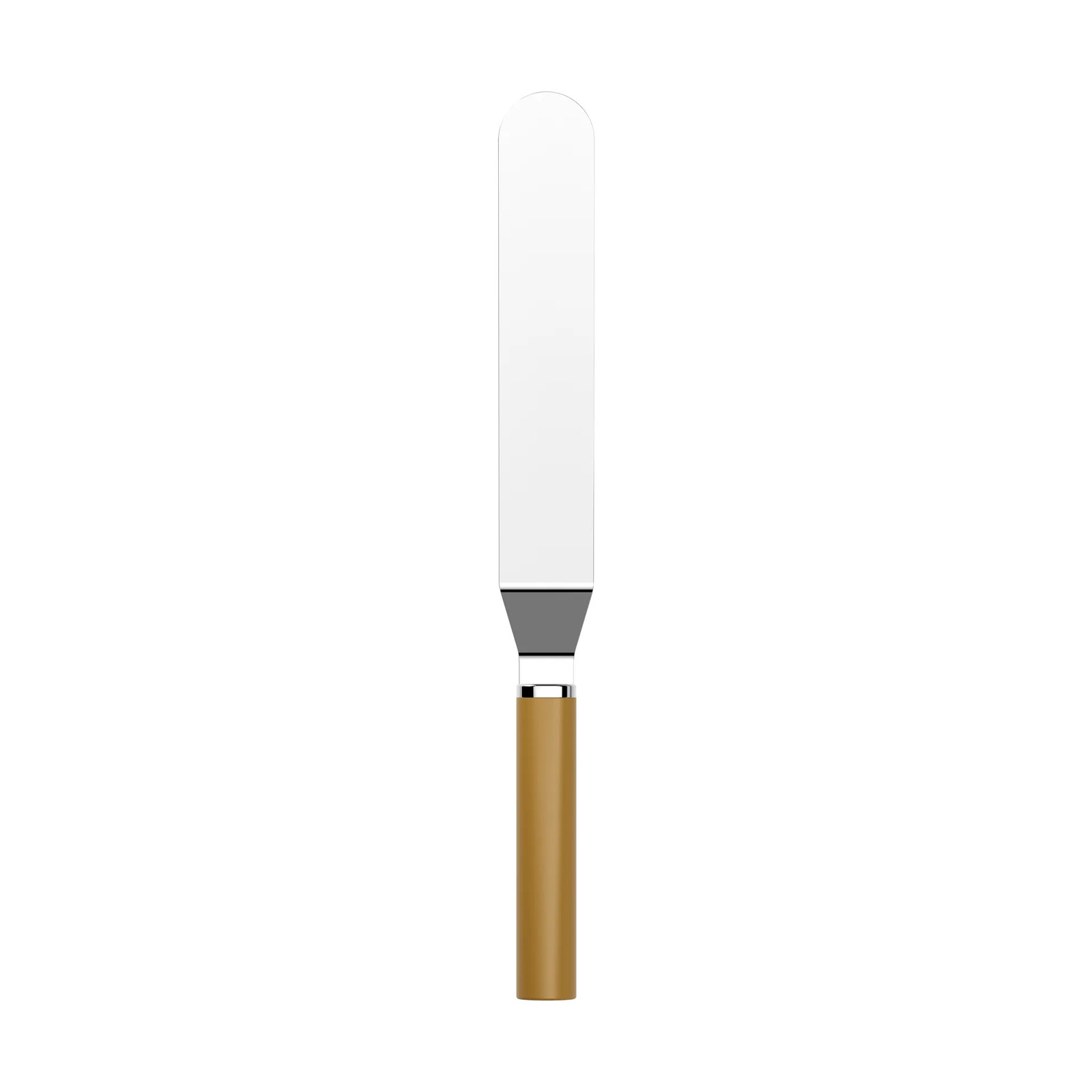 Rosti Emma paletmes smal staal 33 cm Curry