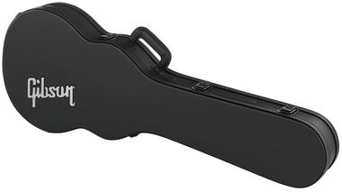 Gibson Les Paul Junior Case Modern Noir