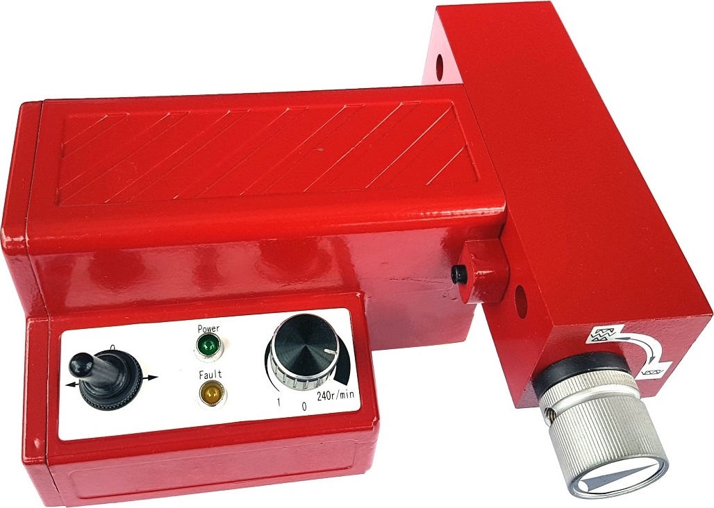 PAULIMOT Vorschubmotor X-Achse für SIEG SX2.3