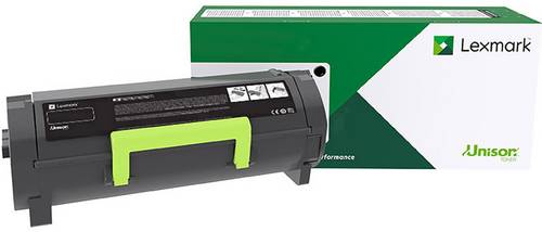 Lexmark Rückgabe Tonerkassette B2442 B2546 B2650 MB2442 MB2546 MB2650 Original Schwarz 6000 Seiten B242H00
