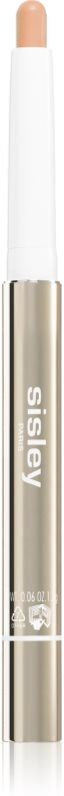 Sisley Stylo Correct caring, high coverage concealer shade N°1 1.7 g