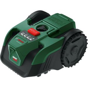 Bosch Mähroboter VISIMOW18V-100, 06008E1001, mit Kamera, bis 100 m²