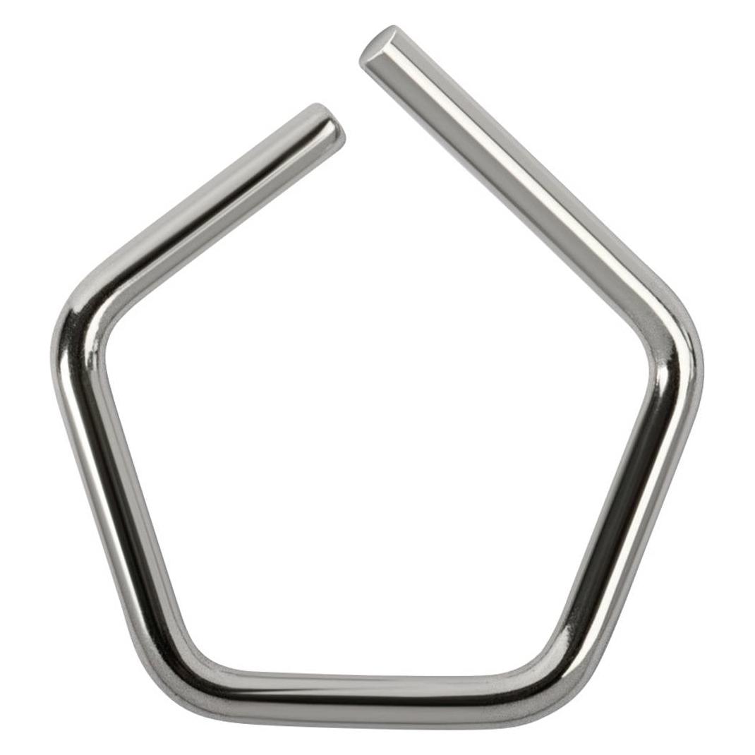 Kern 328-36 F1 50 mg Prüfgewicht Draht, Edelstahl poliert (328-36)