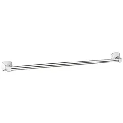 Keuco City.2 Badetuchhalter 02701010800 800 mm, verchromt
