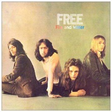 Free - Fire and Water - Preis vom 10.10.2026 11:48:34 h