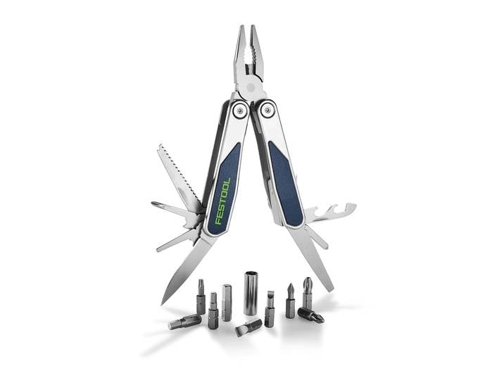 Festool Multitool MT-FT1 577934