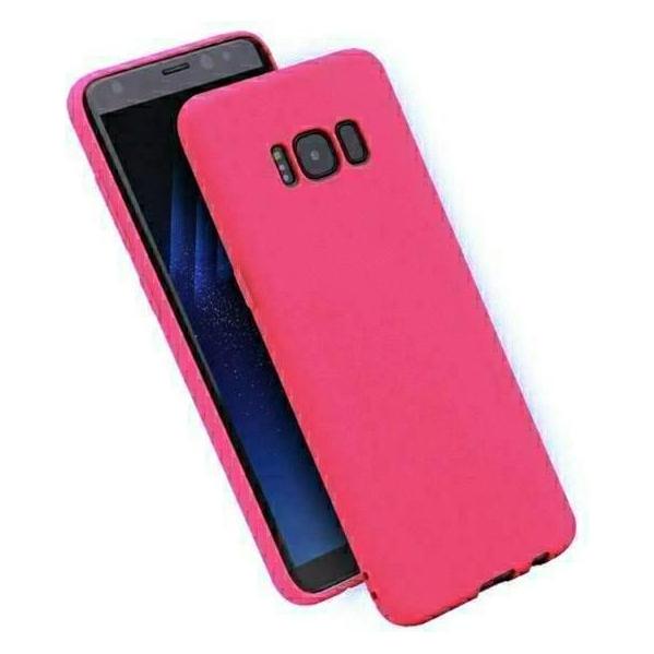 Beline Etui Candy Samsung A02s A025 rózowypink (Samsung Galaxy A02s) (34530221)