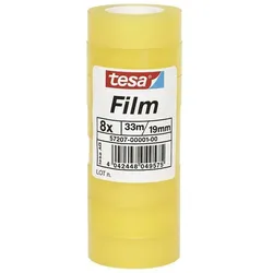 tesa, Klebeband, Klebefilm (19 mm)