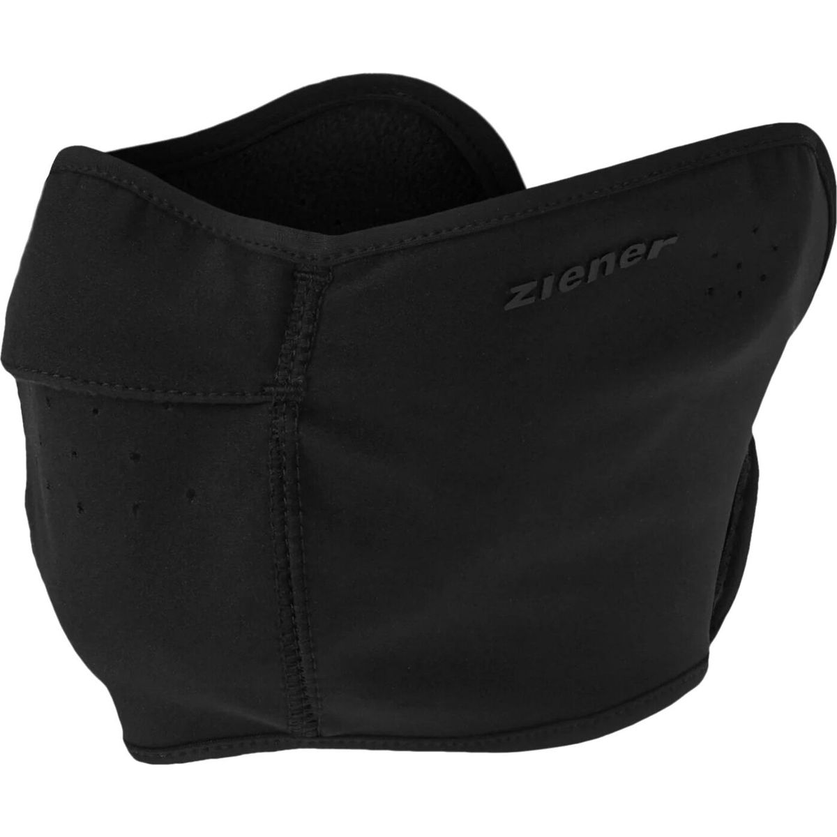 Ziener Italo-z Mask Junior Unisex black (12) XS 155006-12-XS