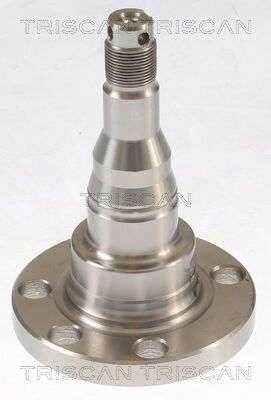 Triscan Radnabe 8535 29009 Für Vw