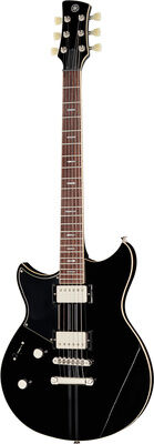 Yamaha Revstar RSS20 Lefthand Black Noir