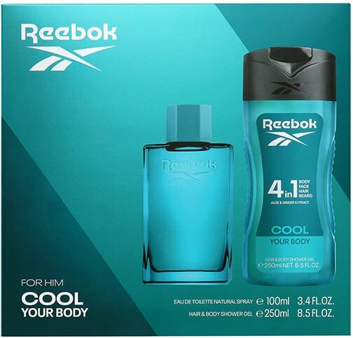 Reebok Estuche Cool Your Body