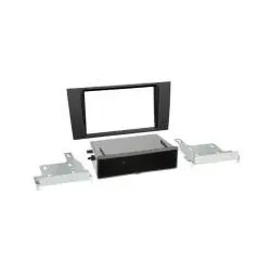 ACV 281320-21-1 Radioblende Audi A4 B5 (8D Facelift)* 02/1999-10/2000 Radio B...
