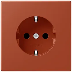 Jung SCHUKO Steckdose LC 1520 232
