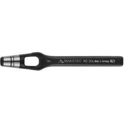 Rennsteig Henkellocheisen Ø 6 mm - 140 006 0
