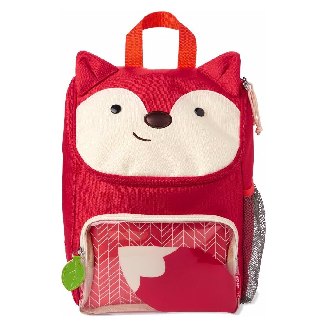 Skiphop Fox (SH9L750810)