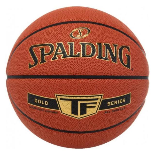 Spalding & Bros Tf gold s21
