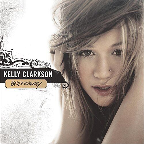 Kelly Clarkson - BREAKAWAY - Preis vom 08.10.2026 07:26:42 h