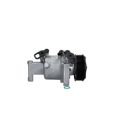 BOSCH Kompressor RENAULT,SMART 1 986 AD1 451 4538307000,A4538307000,92002090R Klimakompressor,Klimaanlage Kompressor,Kompressor, Klimaanlage