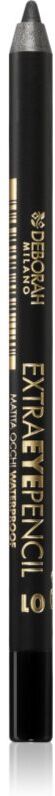 Deborah Milano Extra Eye Pencil waterproof eyeliner pencil 1.5 g