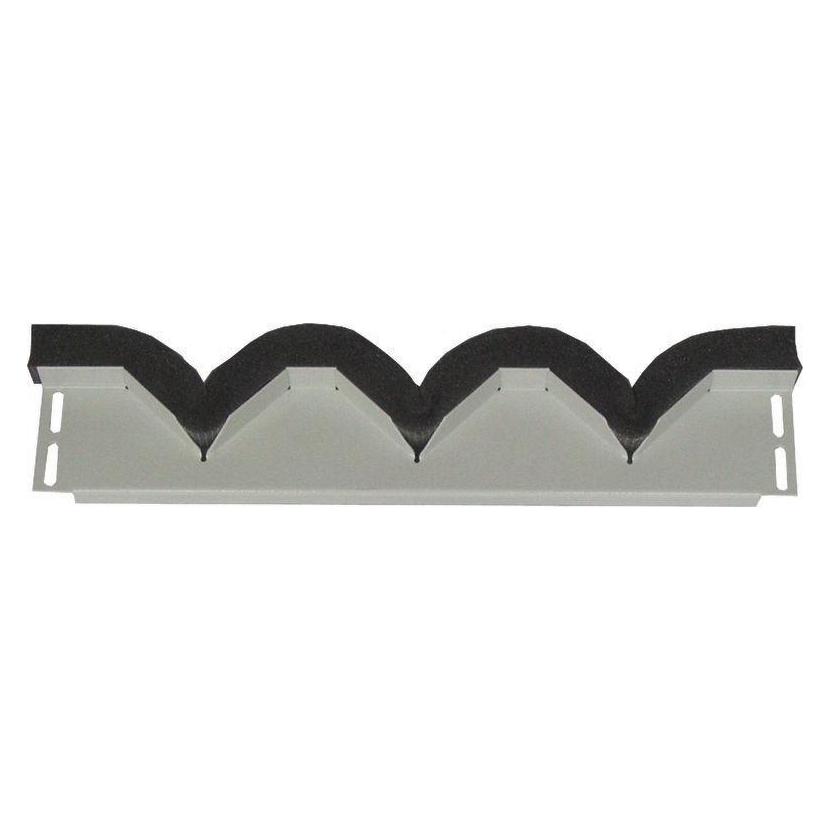 Eaton Boden-/Dachabdeckstreifen 105mm lang, 115239 (115239)