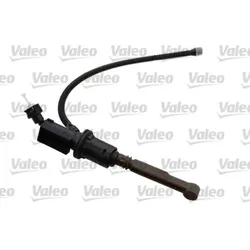 Geberzylinder Kupplung VALEO 874347 für Peugeot Citroën Partner Berlingo